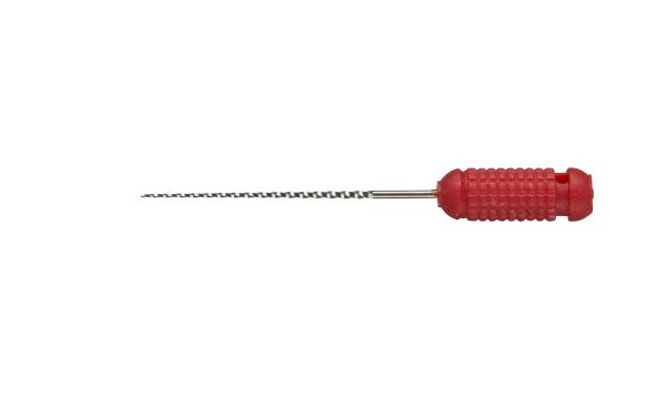 JS K-REAMER 25MM 25  6 STK