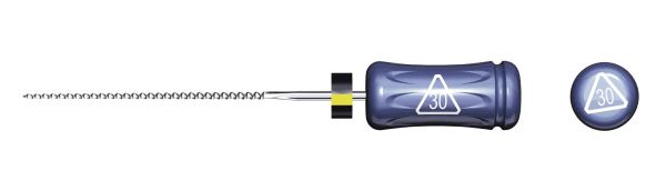 LM ENDOMAX REAMERS 25MM 008