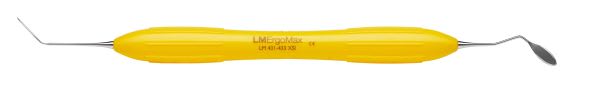 LM 431-433 XSI ARTE SOLO ANTERIOR