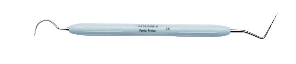 LM 23-520B SI. 2.4.6.8.10.12MM LOMMEDYBDEMÅLER M/KULE/SONDE