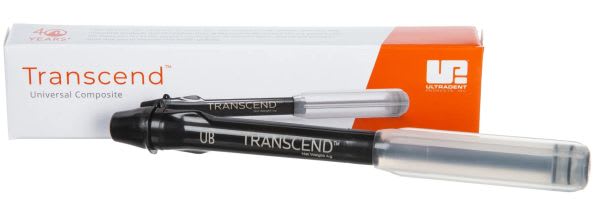 TRANSCEND UNIVERSAL BODY UB SPRØYTE 1X4 GR