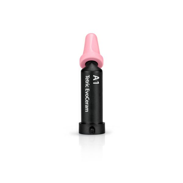 TETRIC EVOCERAM A1 KAPSLER 20X0.2 G VIVADENT
