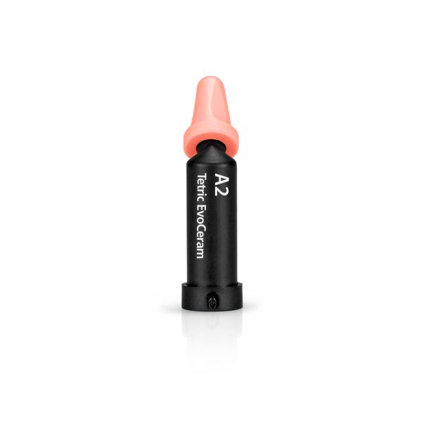 TETRIC EVOCERAM A2 KAPSLER 20X0.2 G VIVADENT