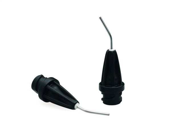 KANYLE FOR TETRIC EVO FLOW NY TYPE 0.9MM 20 STK