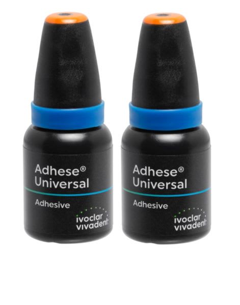 ADHESE UNIVERSAL FLASKE 2X5GR IVOCLAR