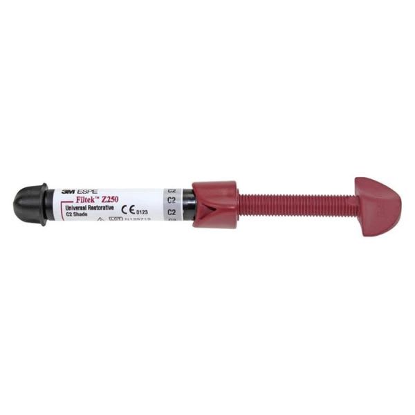 FILTEK Z250 C2 SPRØYTE 4G 3MESPE