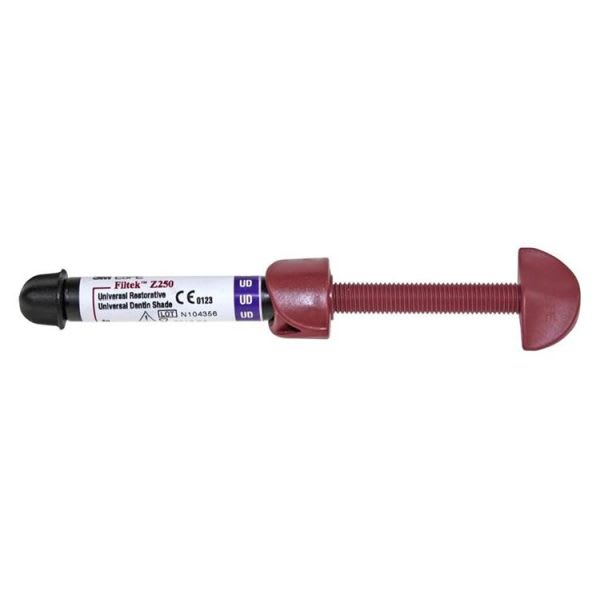 FILTEK Z250 UD SPRØYTE 4G 3MESPE