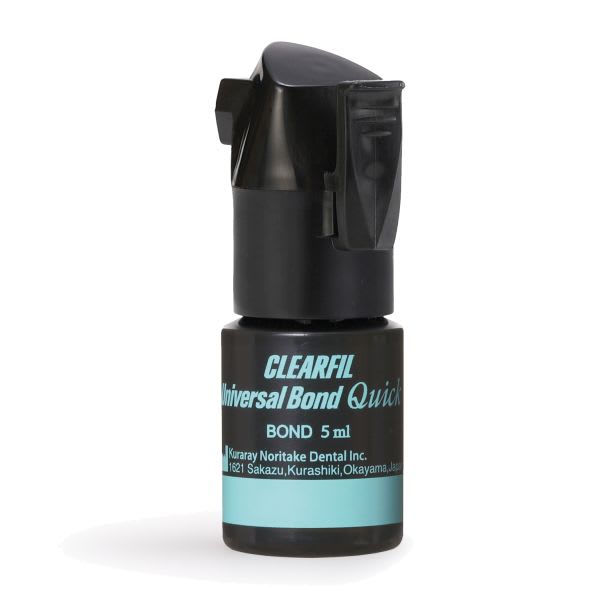 CLEARFIL UNIVERSAL BOND QUICK REFILL 5 ML KURARAY