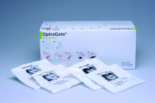 OPTRAGATE REGULAR 80 STK VIVADENT