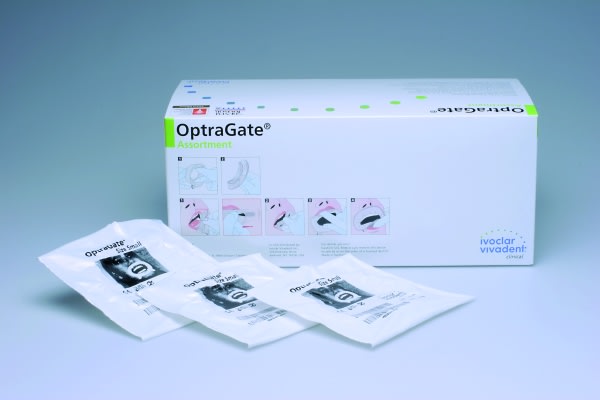 OPTRAGATE SMALL 80 STK VIVADENT