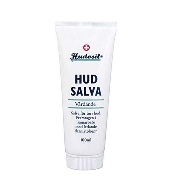 HUDSALVE HUDOSIL 100ML