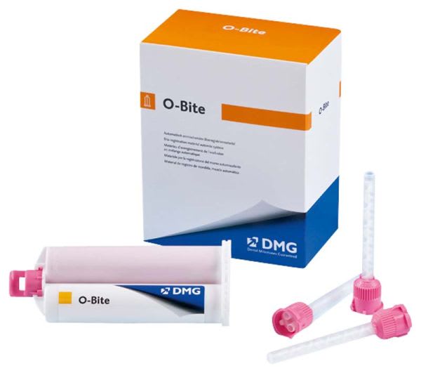 O-BITE REFILL 2x50ML 12 STK BLANDESPISSER 909765 DMG