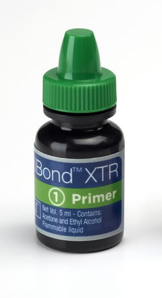 OPTIBOND XTR PRIMER REFILL 5ML KERR HAWE