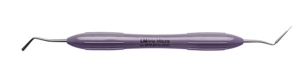 LM 496-497 XSI ARTE MISURA