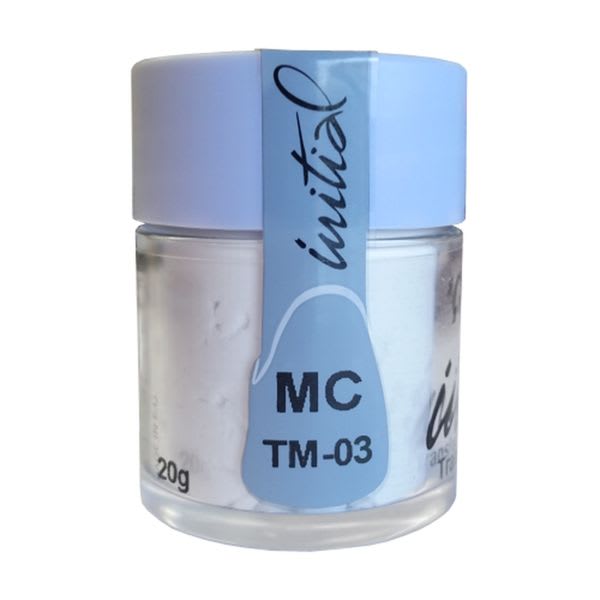 INITIAL MC TRANSL. MODIFIER TM-03 20GR.