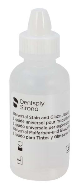 UNIVERSAL STAIN & GLAZE LIQUID 15 ML DENTSPLY SIRONA