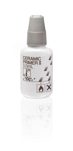 CERAMIC PRIMER II 3ML GC