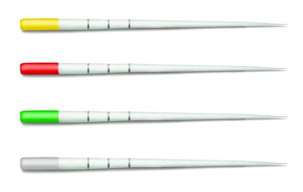 WAVEONE GOLD PAPIRSPISSER SMALL/GUL 180STK STERIL A175W