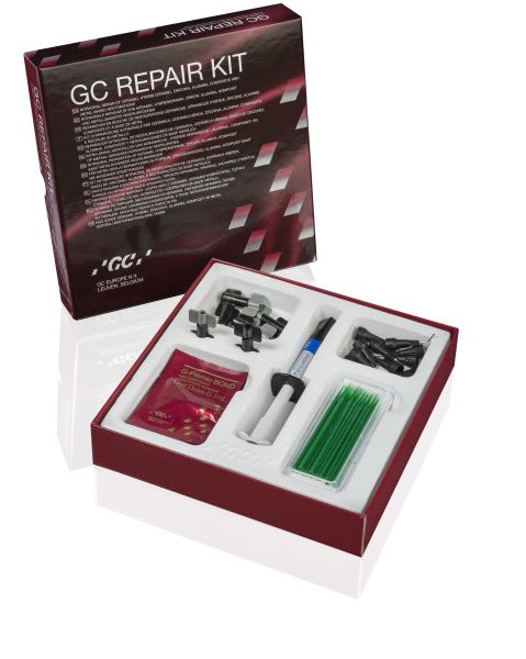 REPAIR KIT GC