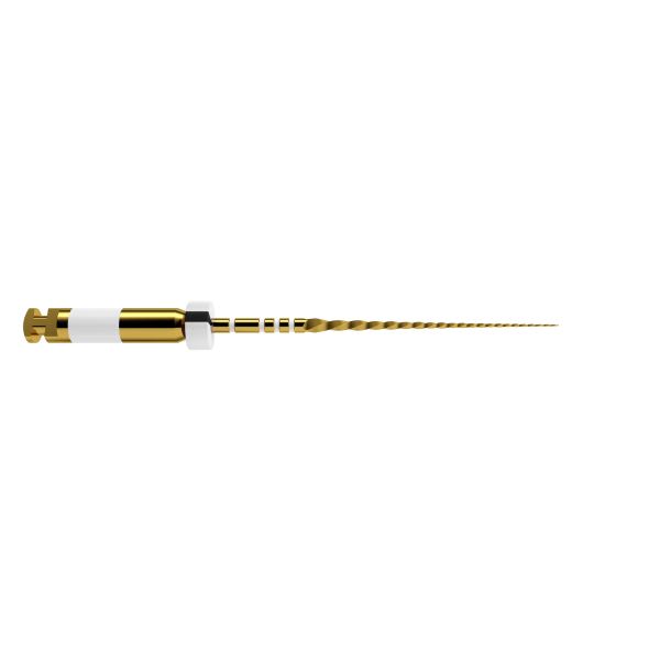 WAVEONE GOLD GLIDER 31MM 6 STK STERIL MAILLEFER