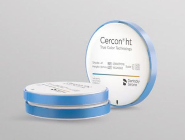 CERCON HT A3 DISC 98 X 14MM