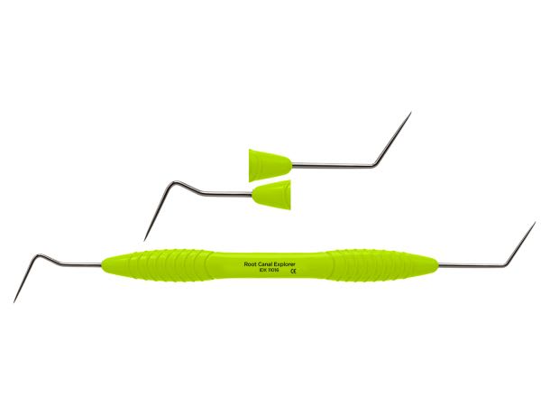 ROTKANALSONDE 27-28 IDX 11016