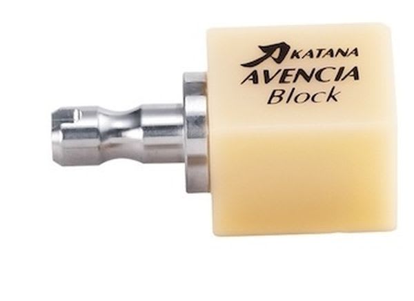 KATANA AVENCIA CEREC LT A2 14L 5 STK