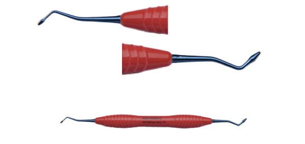 KOMPOSITT INSTRUMENT STOPPER NON-STICK IDX 12031