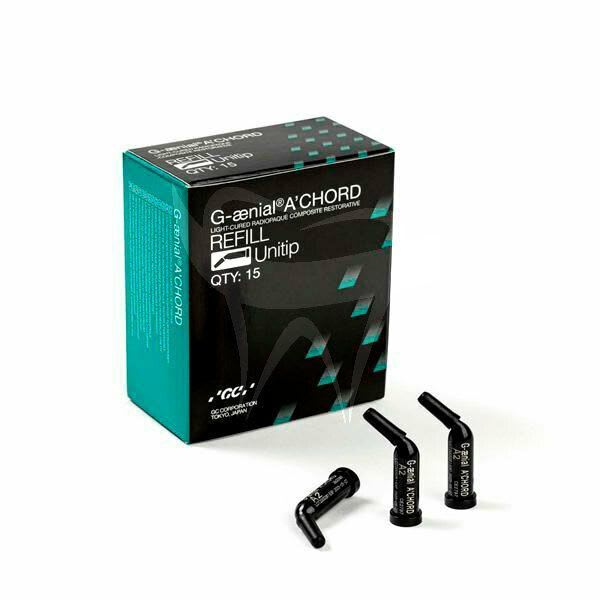 G-ÆNIAL A'CHORD A1 KAPSLER 15 X 0.16 ML