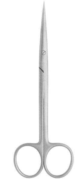 SAKS RETT METZENBAUM 14.5 CM 3027-1A MA DENTAL