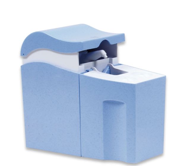 METASYS GREEN & CLEAN M2 DISPENSER BLÅ