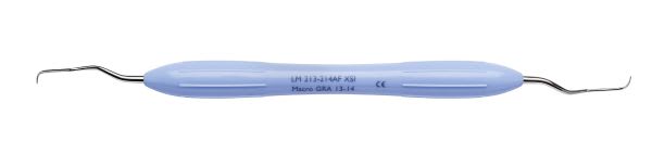 LM 213-214AFXSI GRACEY CURETTE 11843 HK