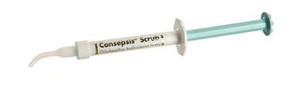 CONSEPSIS SCRUB KIT REF 730 ULTRADENT