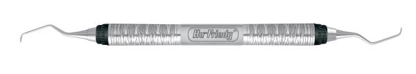 GRACEY CURETTE MINI FIVE SAS3/47 SATIN COLOR HU-FRIEDY