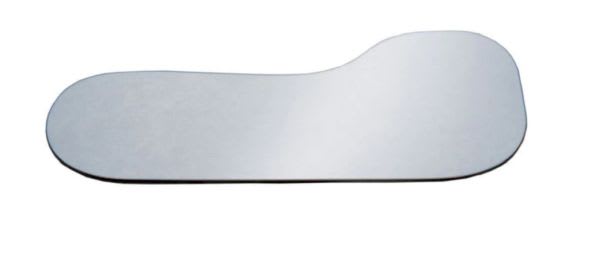 FOTOSPEIL LINGUAL 56 X 155 MM SAGA