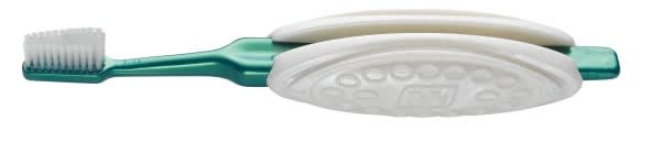 GREPSFORSTØRRER TIL TANNBØRSTER 4 STK TEPE