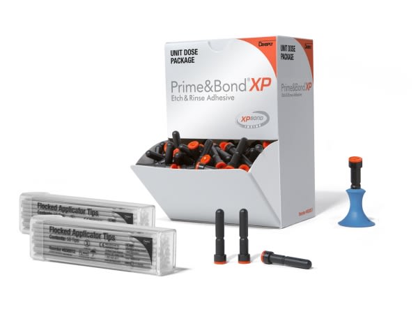 PRIME & BOND XP UNIDOSE 100 STK.