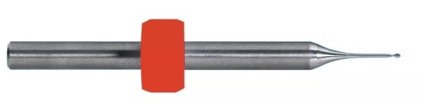 INLAB MC X5 CARBIDE BOR 0.5 PMMA/VOKS STK RØD