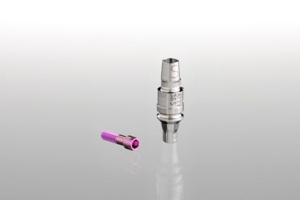 SIRONA SCANPOST AT EV 3.6 S REF:6586361