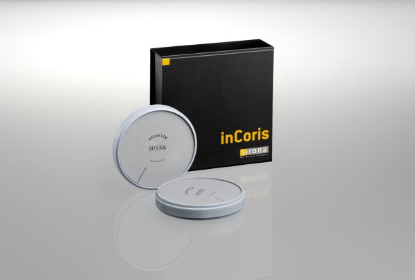 INCORIS CCB DISC 16