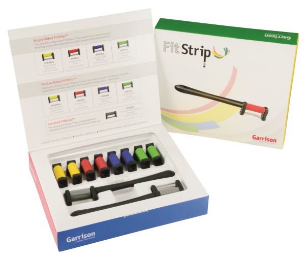 FITSTRIP STARTER KIT GARRISON