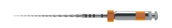 R-PILOT FILES 25MM STERIL 6 STK VDW