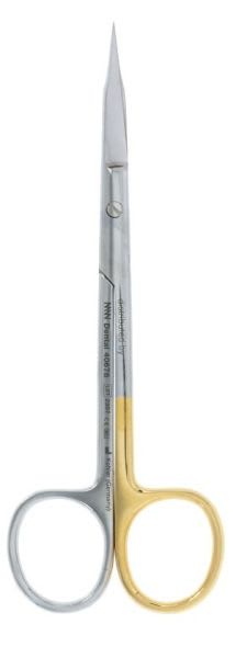 SAKS GOLDMAN-FOX BUET 13 CM SUPER-CUT M+W