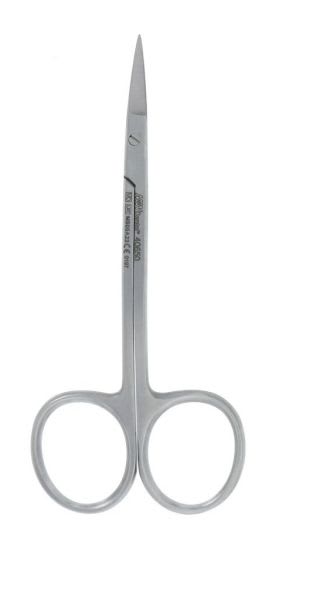 TANNKJØTTSAKS LA GRANGE 11.5 CM BUET M/TAGGER M+W