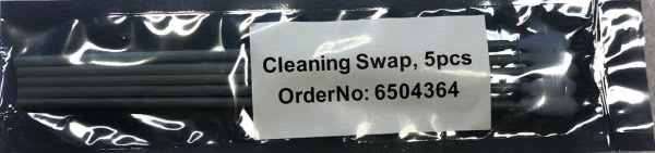 CLEANING SWAP PRIMESCAN 5 STK DENTSPLY SIRONA
