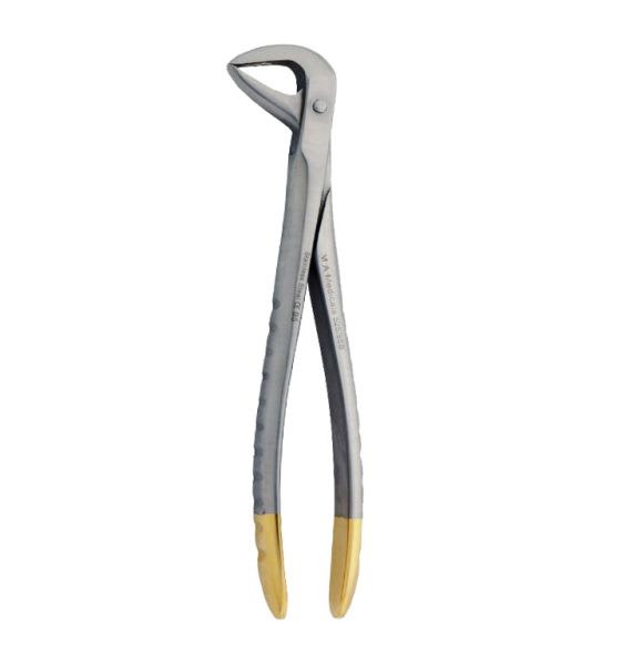 EKSTRAKSJONSTANG 525-86A MOLAR UKJ DIAMANT MA DENTAL