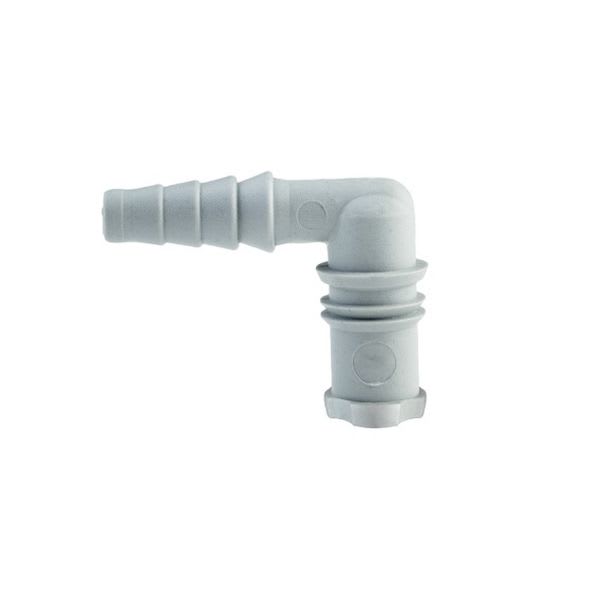 SERRES VINKLET KOBLING TIL YTTERBEHOLDER 20 STK MEDIPLAST