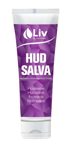 LIV HUDSALVE 125 ML CLEMONDO