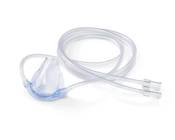 SILHOUETTE LYSTGASS MASKER MEDIUM 24 STK