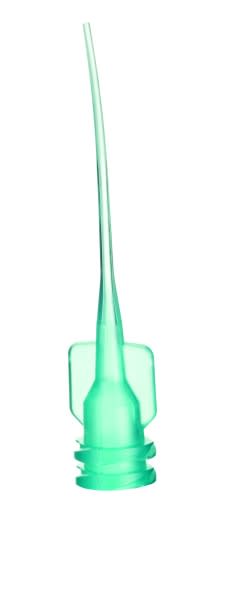 KANYLE CAPILLARY TIP Ø 0.48MM 50 STK GRØNN 1425 ULTRADENT